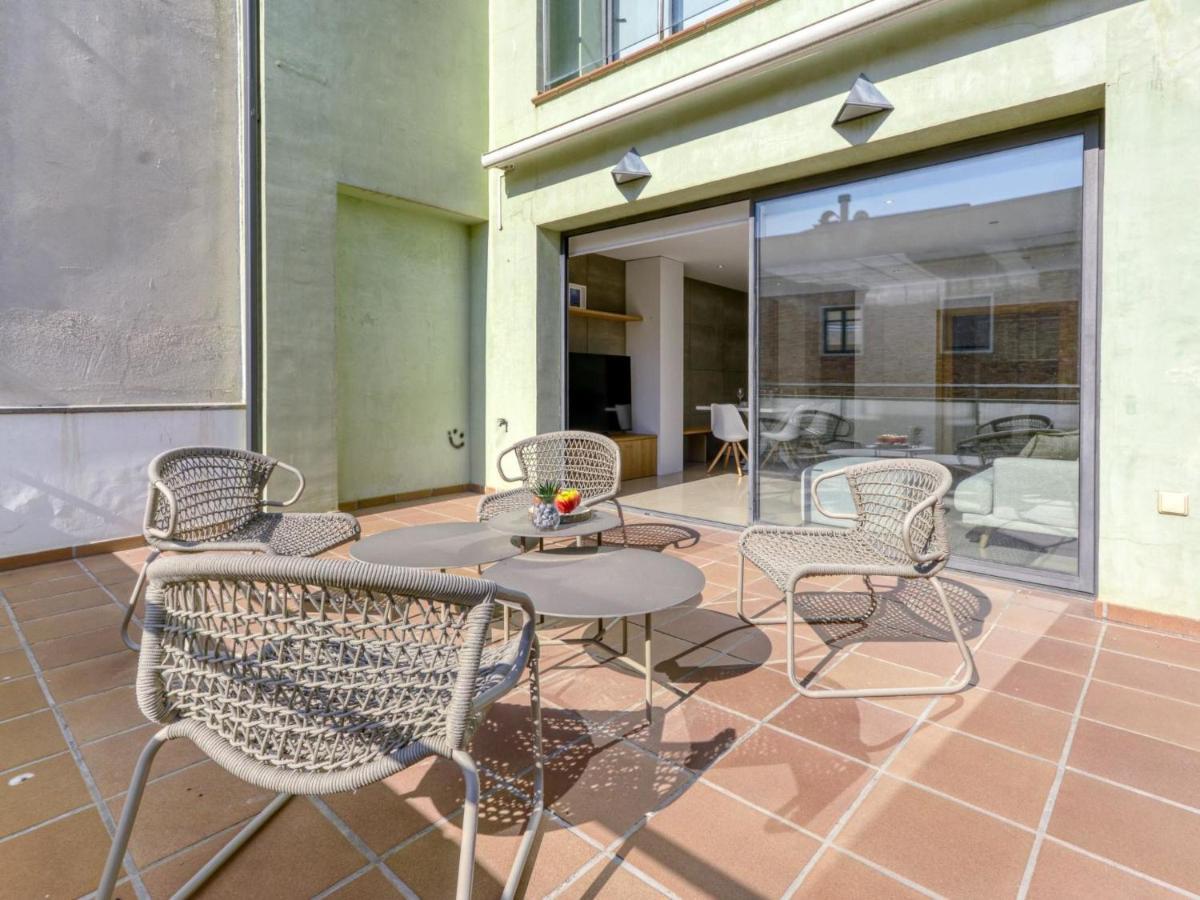 Holiday Home Lizarran By Interhome Figueres  Eksteriør billede
