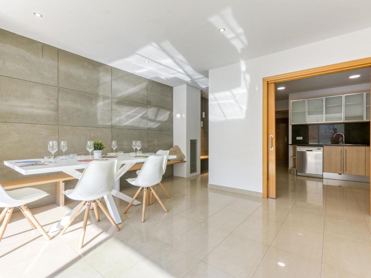 Holiday Home Lizarran By Interhome Figueres  Eksteriør billede