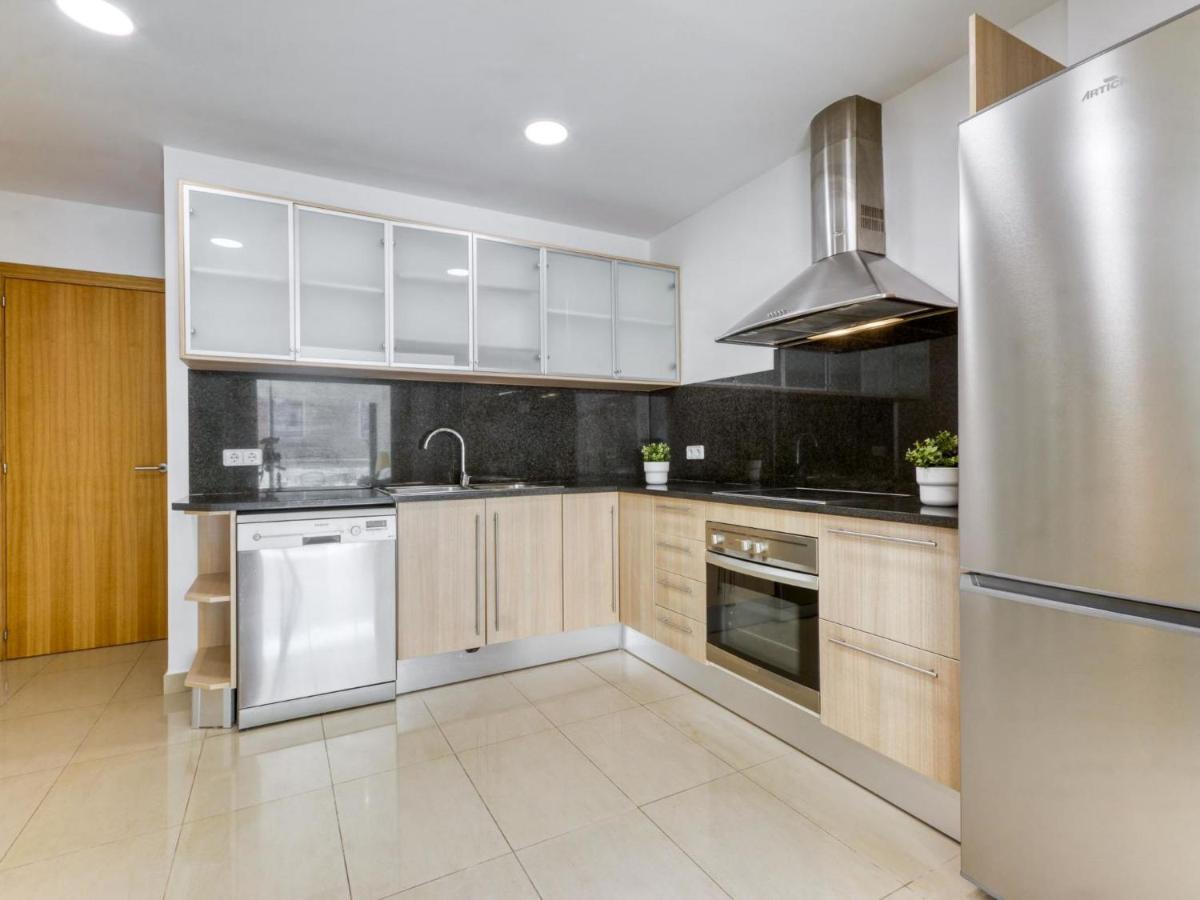 Holiday Home Lizarran By Interhome Figueres  Eksteriør billede