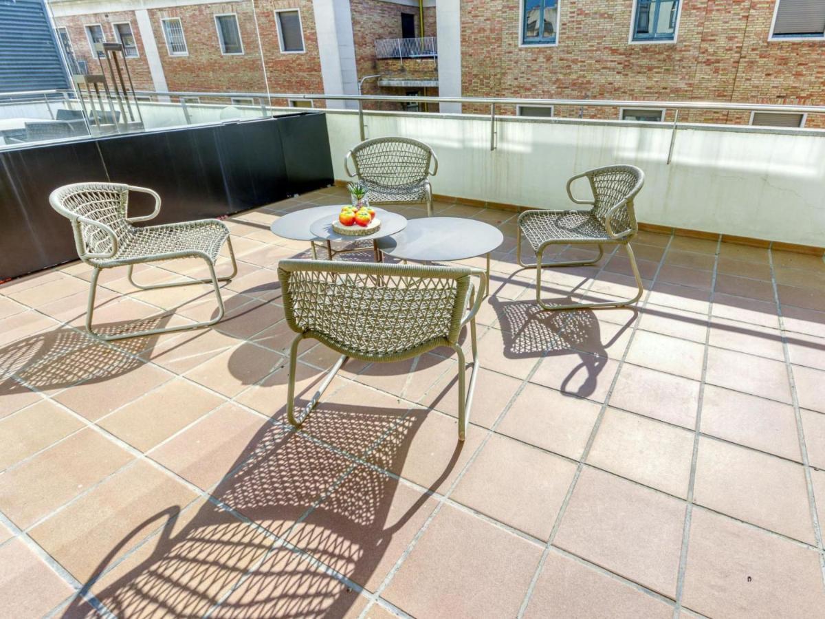 Holiday Home Lizarran By Interhome Figueres  Eksteriør billede