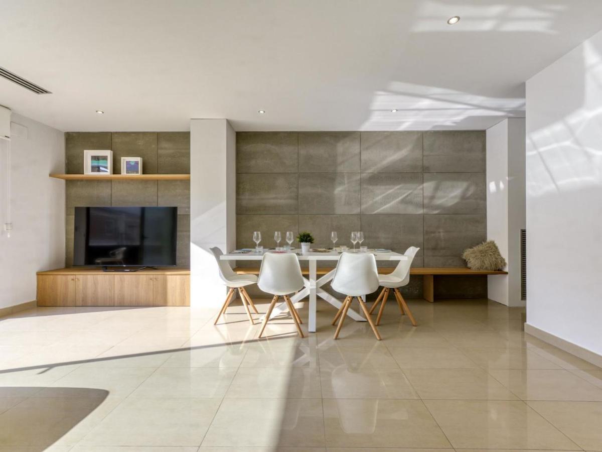 Holiday Home Lizarran By Interhome Figueres  Eksteriør billede
