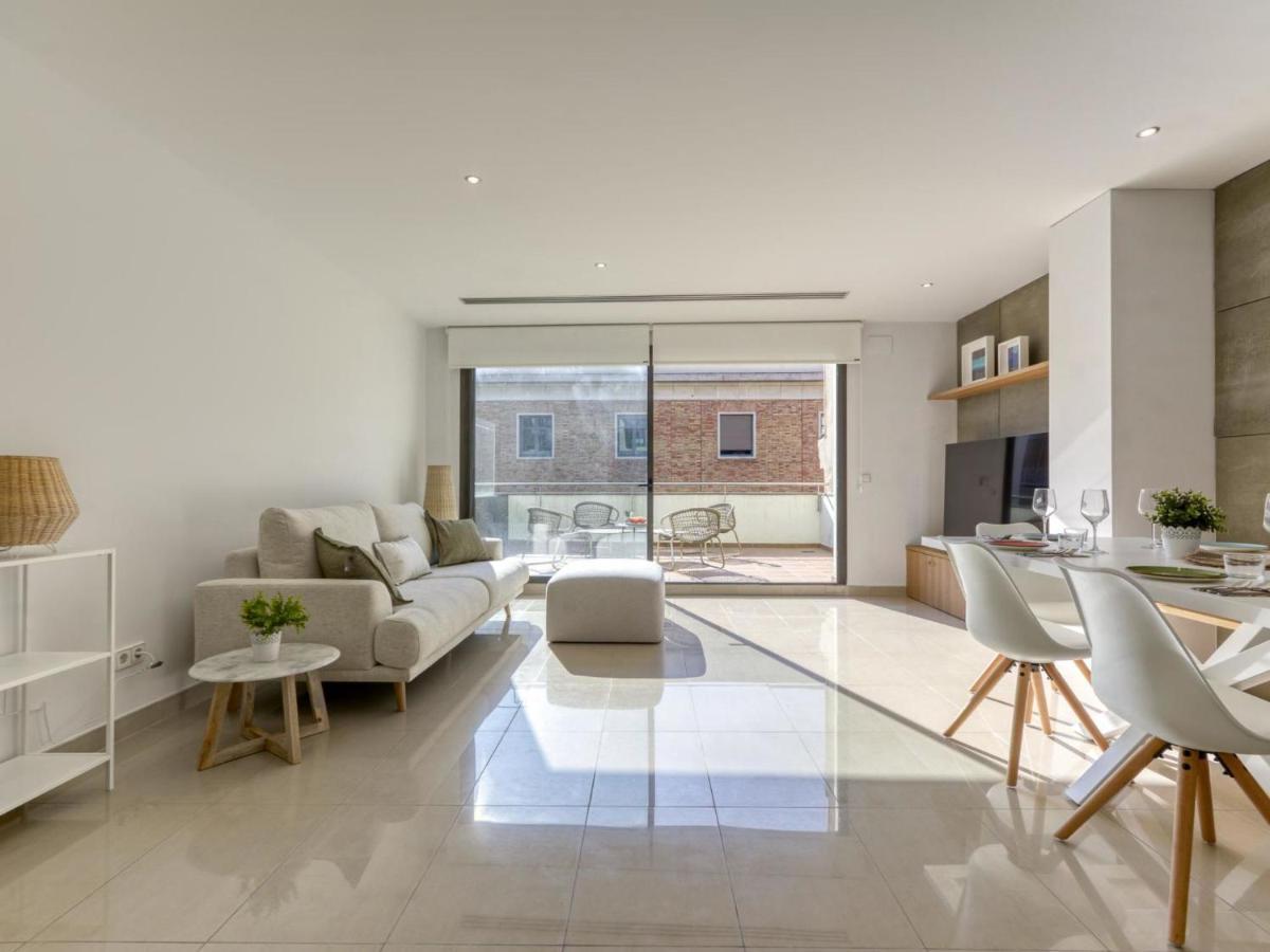 Holiday Home Lizarran By Interhome Figueres  Eksteriør billede